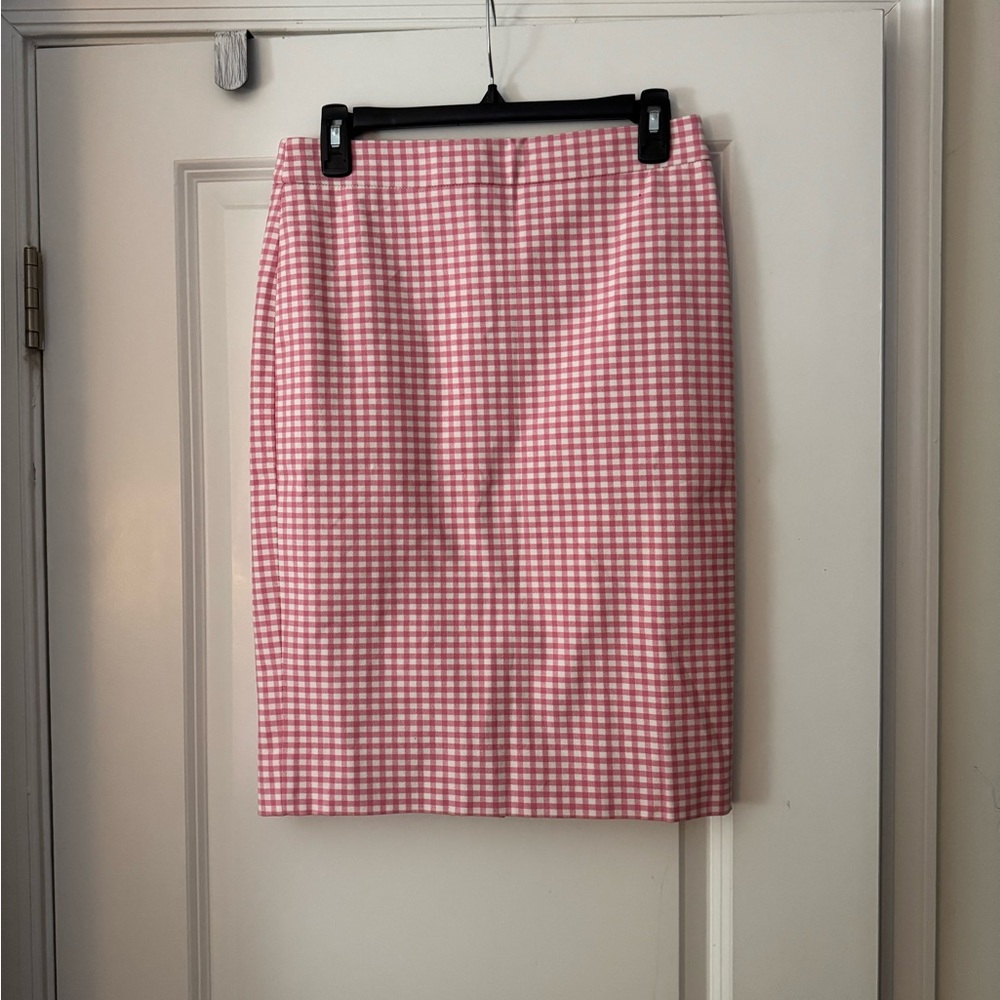 J Crew pencil skirt size 2 new